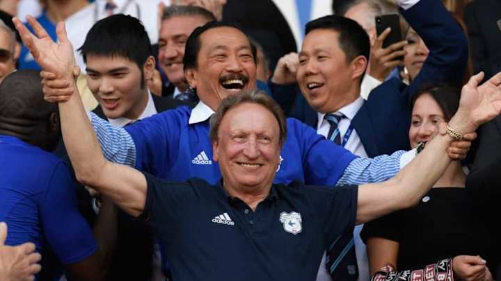 From Hero to Villain to Hero Again: The Vincent Tan Journey