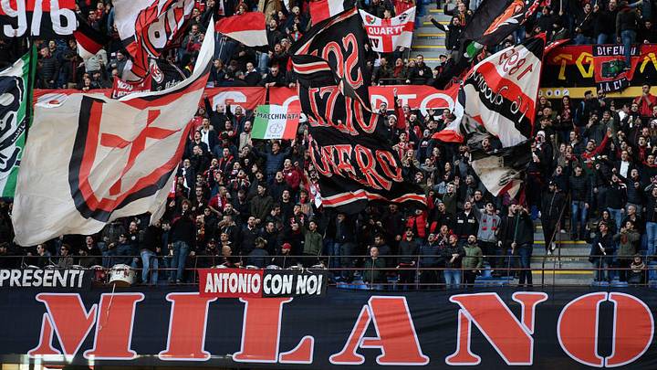AC Milan Announce New Board to Signal the 'Dawn of a New Era' as Marco Fassone Leaves San Siro