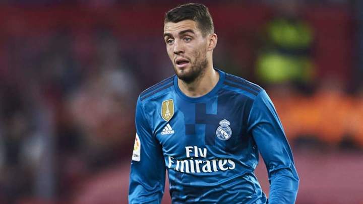 Mateo Kovacic Hints at Real Madrid Exit, Wants to Play More