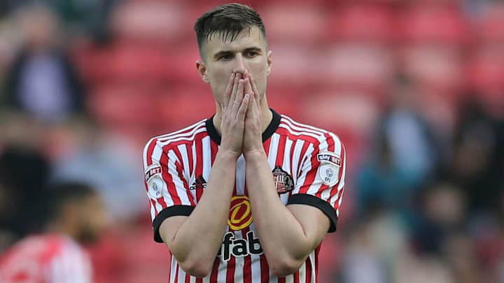 Sunderland Reportedly Reject Brighton's Second Bid for Northern Ireland International Paddy McNair