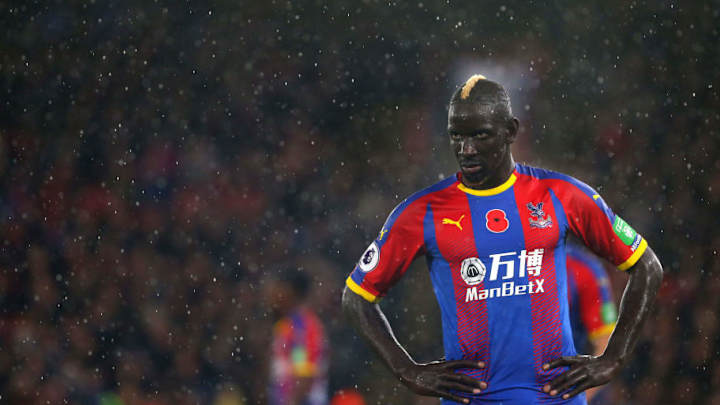Garth Crooks Praises 'Brilliant' Crystal Palace Star After Goalless Draw With Man Utd Garth Crooks Praises 'Brilliant' Crystal Palace Star After Goalless Draw With Man Utd