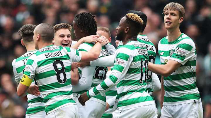 Celtic Boss Brendan Rodgers Targeting Premier League Duo Before Transfer Deadline Passes