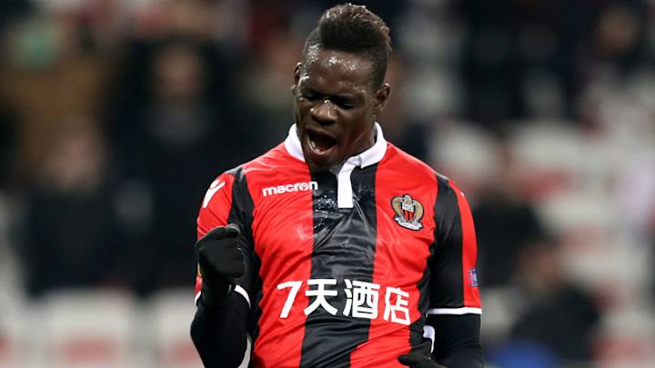 Mario Balotelli Could Return to Italy National Team Under Roberto Mancini