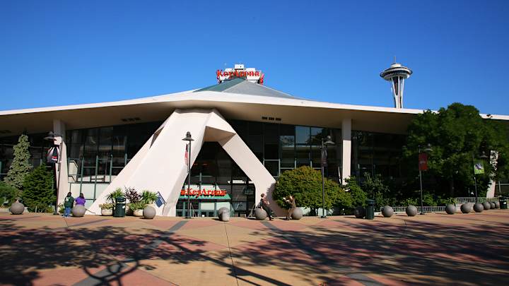 Seattle One Step Closer to NHL After Arena Plan Approved