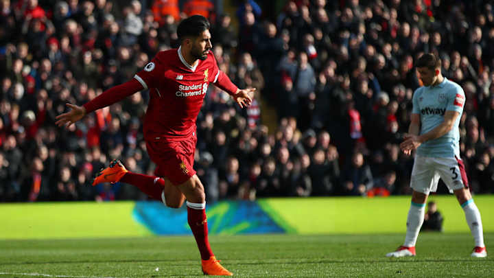Emre Can Takes to Instagram to Hit Out at 'False Stories & Rumours' Amid Contract Negotiations