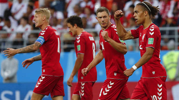 WATCH: Poulsen Gives Denmark Win Over Peru After Cueva Skies PK Chance WATCH: Poulsen Gives Denmark Win Over Peru After Cueva Skies PK Chance
