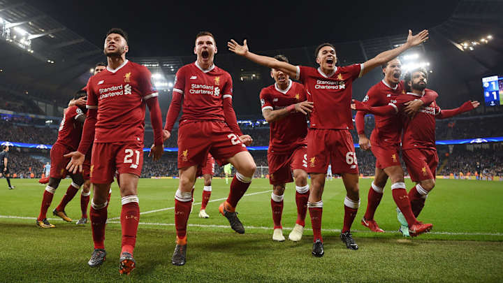 How Liverpool Recovered From the Cusp of Midtable Mediocrity