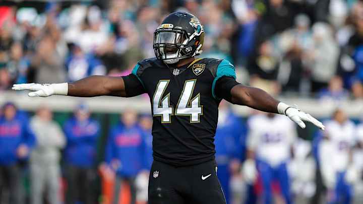 Fantasy Football 2018: Defense and Special Teams Primer Fantasy Football 2018: Defense and Special Teams Primer