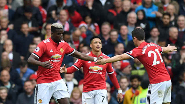 PHOTO: Man Utd Set to Break From Tradition as Image of Stunning New Away Kit Appears Online