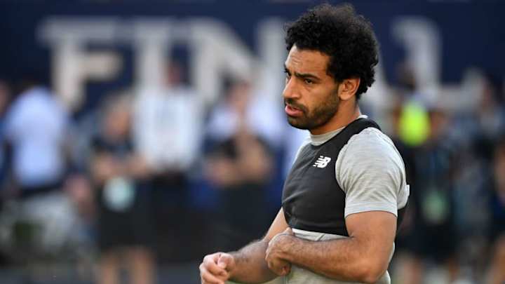 Liverpool Physiotherapist Gives Definitive Update on Mohamed Salah Fasting Situation for UCL Final