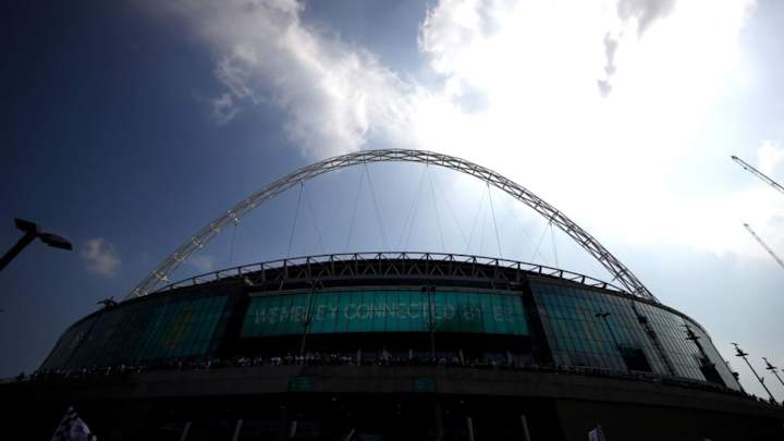 England Considers Bid to Host 2030 FIFA World Cup