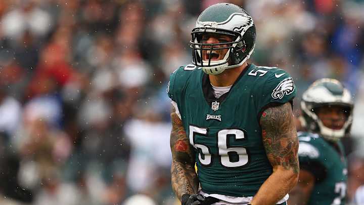 Chris Long Donates a Quarter of His Salary to Start 'First Quarter for Literacy' Fund Chris Long Donates a Quarter of His Salary to Start 'First Quarter for Literacy' Fund