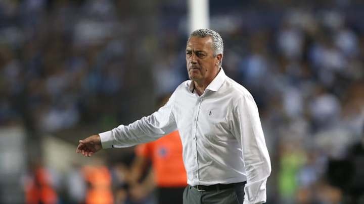 Gustavo Alfaro se despidió de Huracán con una emotiva carta y será el nuevo entrenador de Boca