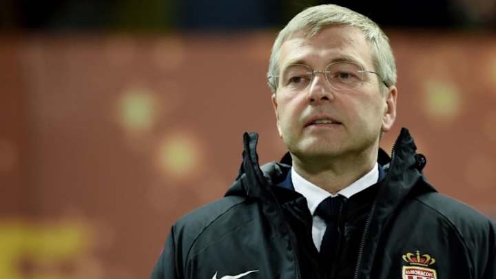 Monaco Owner Dmitry Rybolovlev Arrested Over Corruption, Bribery Allegations
