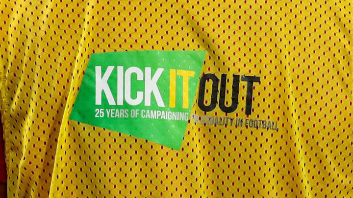 Kick It Out Release Hard Hitting Film as Part of Aim to Tackle Antisemitic Abuse in Football