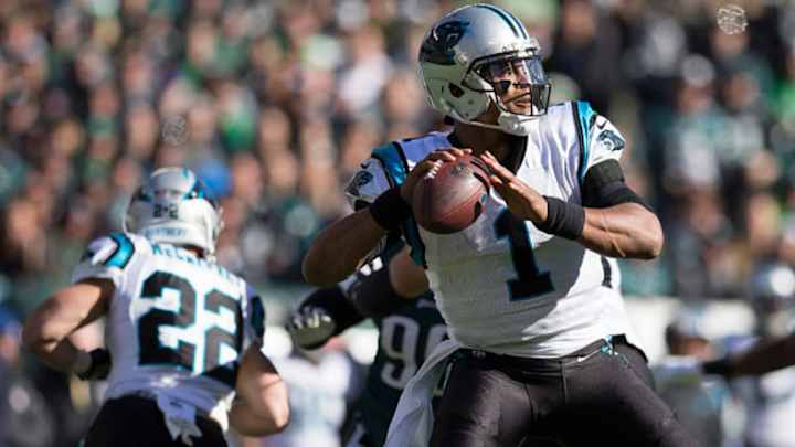 How to Watch Ravens vs. Panthers: Live Stream, TV Channel, Time