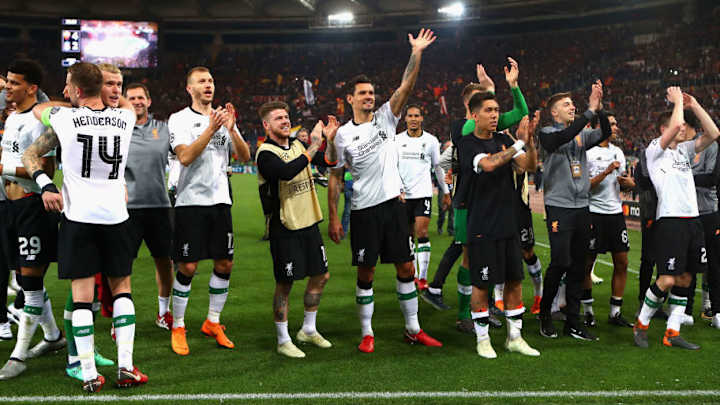 Champions League Final: Why Liverpool's Youth Is Enough to Topple Real Madrid's Experience