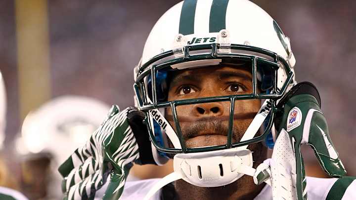 Former Michigan Star Braylon Edwards Blasts Ohio State for Handling of Urban Meyer Punishment Former Michigan Star Braylon Edwards Blasts Ohio State for Handling of Urban Meyer Punishment