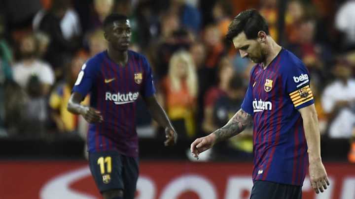 Barcelona vs Sevilla Preview: How to Watch, Form, Previous Encounter, Key Battle, Team News & More Barcelona vs Sevilla Preview: How to Watch, Form, Previous Encounter, Key Battle, Team News & More