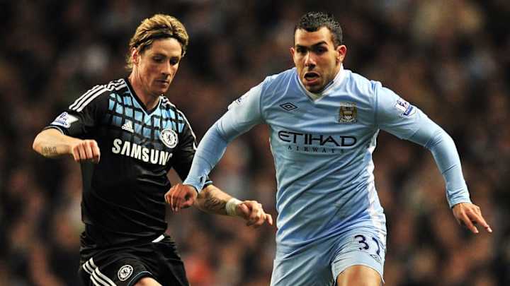 MLS Side DC United Plot Major Marquee Signing As Iconic Ex-Premier League Strikers Lead Shortlist