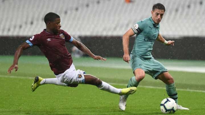 Manuel Pellegrini Hints at First Team Introduction for West Ham Youngster Xande Silva