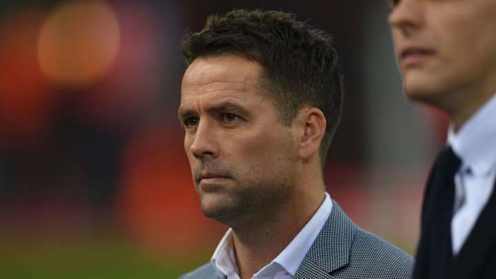 Ex-Liverpool & Real Madrid Striker Michael Owen Makes Exciting Champions League Final Forecast