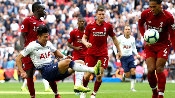 Pundit Gives Verdict on Why Referee Never Awarded Spurs a Last-Gasp Penalty Against Liverpool