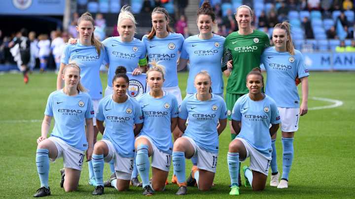 2018/19 FA Women's Super League Preview: Everything You Need to Know as the New Season Kicks Off