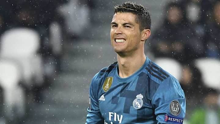 REVELADO | El motivo por el que CR7 está enfadado con el Real Madrid y se plantea marcharse REVELADO | El motivo por el que CR7 está enfadado con el Real Madrid y se plantea marcharse