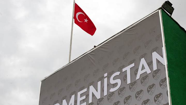 UEFA Confirm Istanbul's Ataturk Stadium Will Host 2020 Champions League Final UEFA Confirm Istanbul's Ataturk Stadium Will Host 2020 Champions League Final