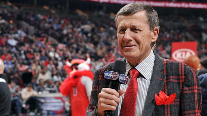 Three of Craig Sager’s Kids Say They Were Excluded From His Will