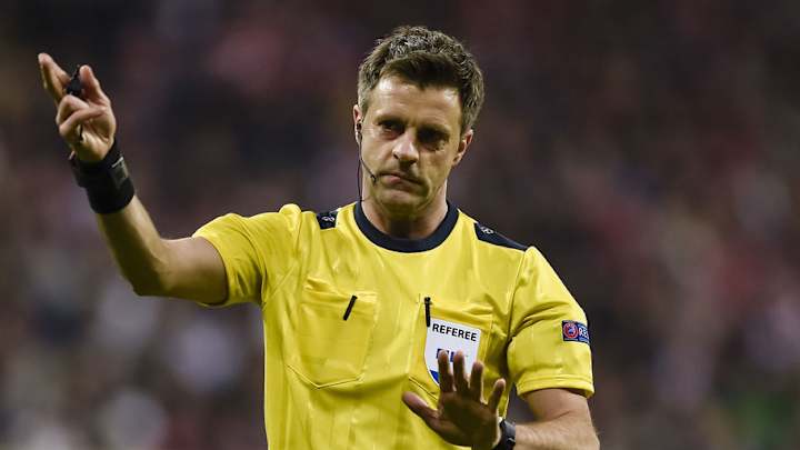 Former Referee Says VAR Has Made '16 to 18' Errors in Serie A But Insists Technology Is Improving