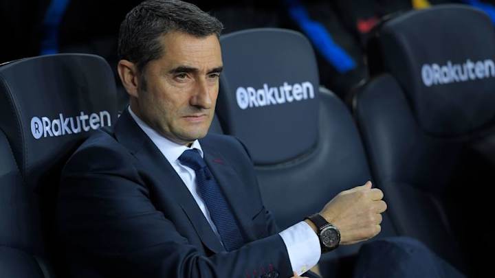 El único entrenador del Barcelona que superó el espectacular arranque de Valverde