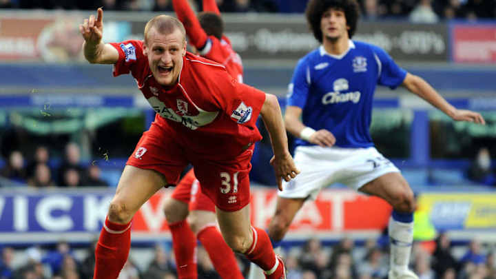 Pascal Chimbonda & 24 Other Classic Premier League Players You’d Forgotten: No. 11 – David Wheater Pascal Chimbonda & 24 Other Classic Premier League Players You’d Forgotten: No. 11 – David Wheater