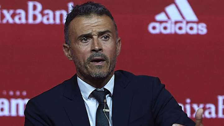 Luis Enrique Returns as Spain Manager After Daughter’s Tragic Death