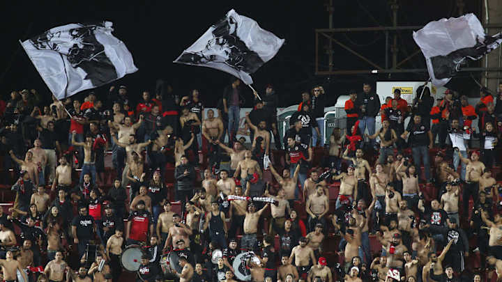 INNOVADORES | Xolos apostará por un césped con tecnología de punta al puro estilo de la NFL INNOVADORES | Xolos apostará por un césped con tecnología de punta al puro estilo de la NFL