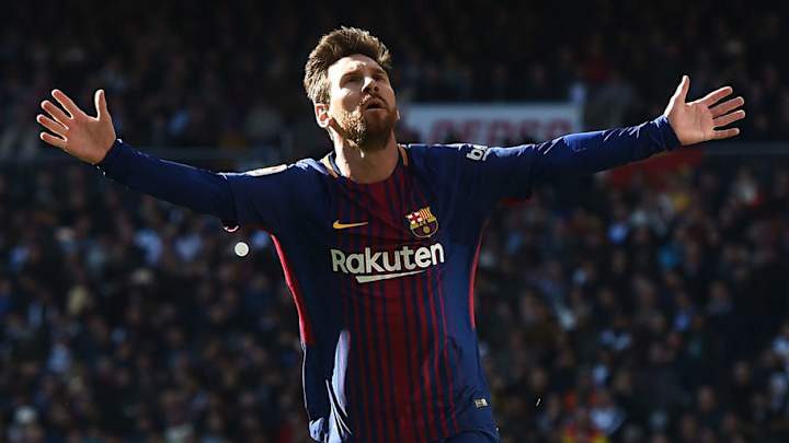 Spanish Report Claims Lionel Messi Can Leave Barcelona for Free if Catalonia Leaves Spain Spanish Report Claims Lionel Messi Can Leave Barcelona for Free if Catalonia Leaves Spain