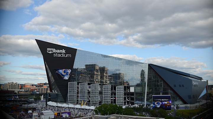 Super Bowl Brings Massive Security Resources to Minneapolis