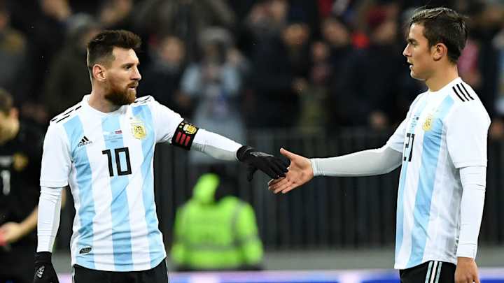¿QUIÉN LO DIJO? | "Dybala no es Lionel Messi"