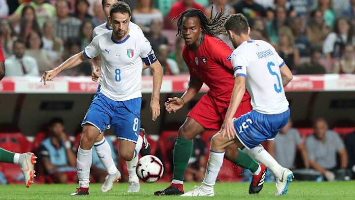 How to Watch Italy vs. Portugal: Live Stream, TV Channel, Time