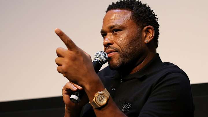 Report: ABC Pulls Episode of 'Black-ish' That Discussed Athletes Kneeling For National Anthem