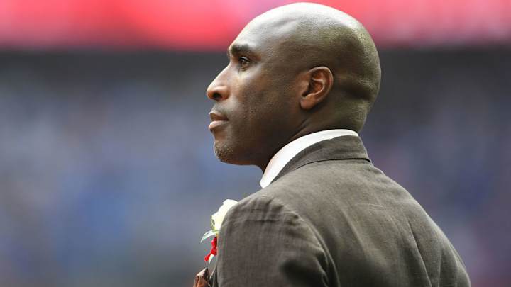 Sol Campbell Reveals His Ideal Candidates to Replace Arsene Wenger As Next Arsenal Manager