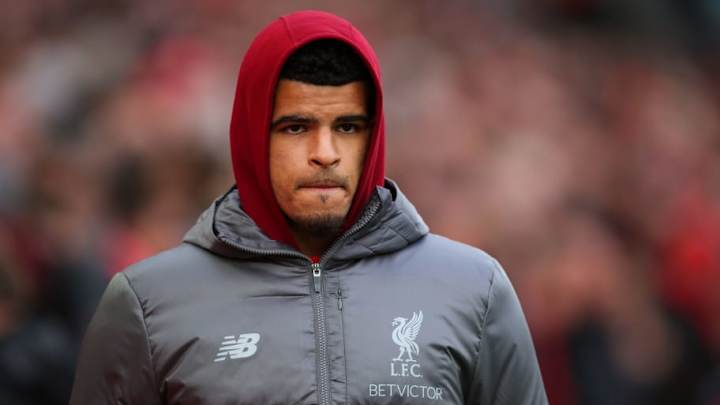 Bundesliga Side Stuttgart Emerge as Rivals to Crystal Palace in Race for Liverpool's Forgotten Man