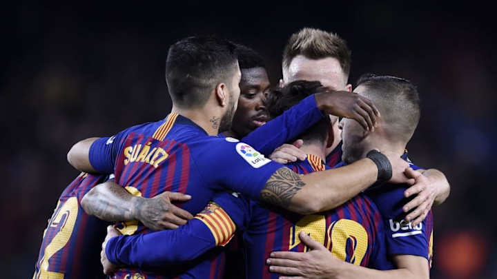 La fecha de finalización de las vacaciones de los jugadores del Barça