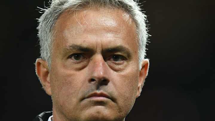 La tremenda rajada de Mourinho en rueda de prensa tras perder ante el Tottenham