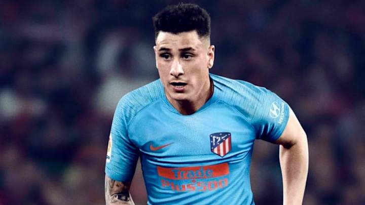 Atlético Madrid Unveil Brand New Blue Away Kit for 2018-19 Season to Mixed Reaction from Fans