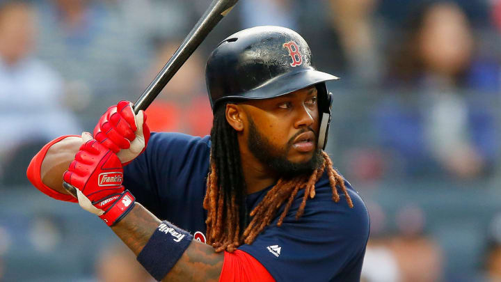 Red Sox Designate Hanley Ramirez for Assignment to Activate Dustin Pedroia Red Sox Designate Hanley Ramirez for Assignment to Activate Dustin Pedroia