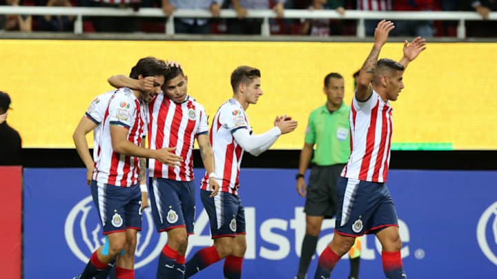 DRAFT MX | Ricardo Peláez ofrece 10 millones por un jugador titular de Chivas