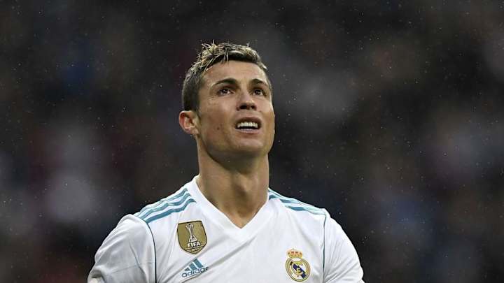Reports Claim Miss Bumbum Winner Is Launching 'Cease & Desist Case' Against Cristiano Ronaldo