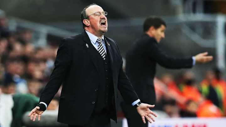 Stats Reveal 5 Most Likely Premier League Managers to Be First Casualty of the Season